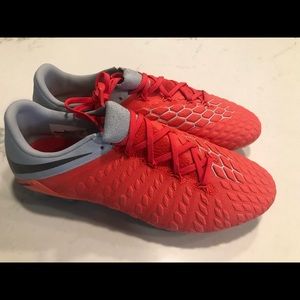 Nike Hypervenom Phantom 3 Low FG